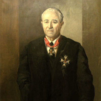 Antonio Bernal